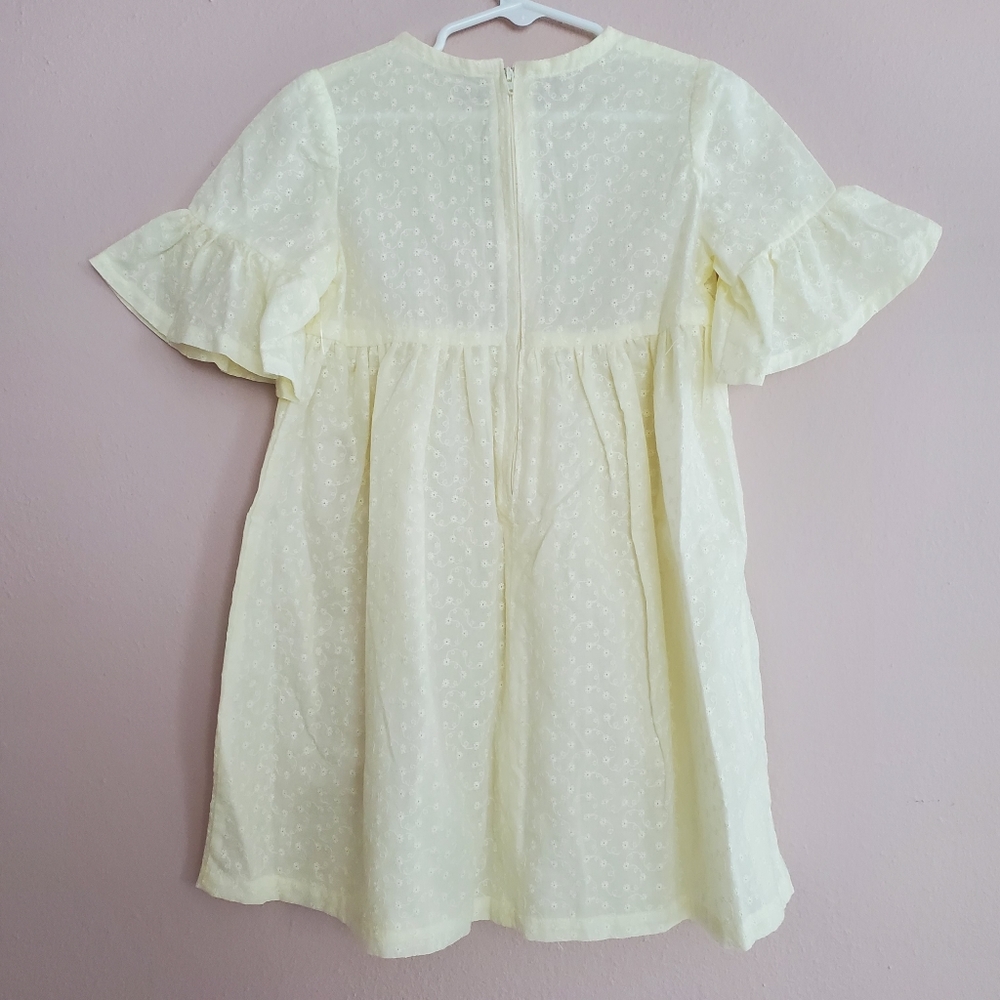 Handmade Dress - Picture 6 of 6